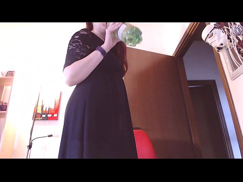 ❤️ Submisívna otrokyňa, ktorá miluje špinavé a šťavnaté nohavičky, je po zhliadnutí tohto videa nútená masturbovať! Porno vk na sk.teenactivewear.ru ☑