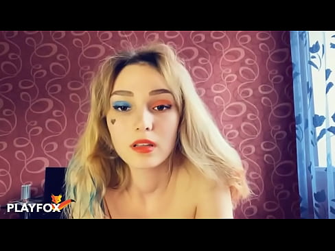 ❤️ Magické okuliare na virtuálnu realitu mi poskytli sex s Harley Quinn Porno vk na sk.teenactivewear.ru ☑
