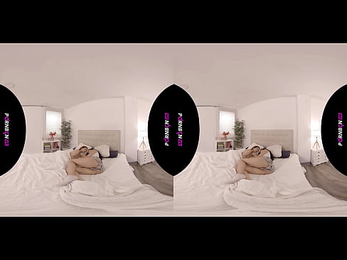 ❤️ PORNBCN VR Dve mladé lesbičky sa zobudia nadržané v 4K 180 3D virtuálnej realite Geneva Bellucci Katrina Moreno Porno vk na sk.teenactivewear.ru ☑
