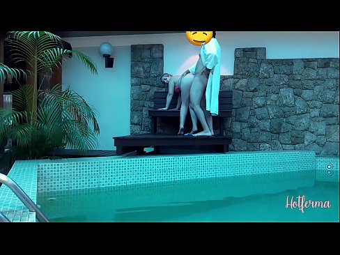 ❤️ Šéf pozve slúžku k bazénu, ale neodolala horúcemu Porno vk na sk.teenactivewear.ru ☑